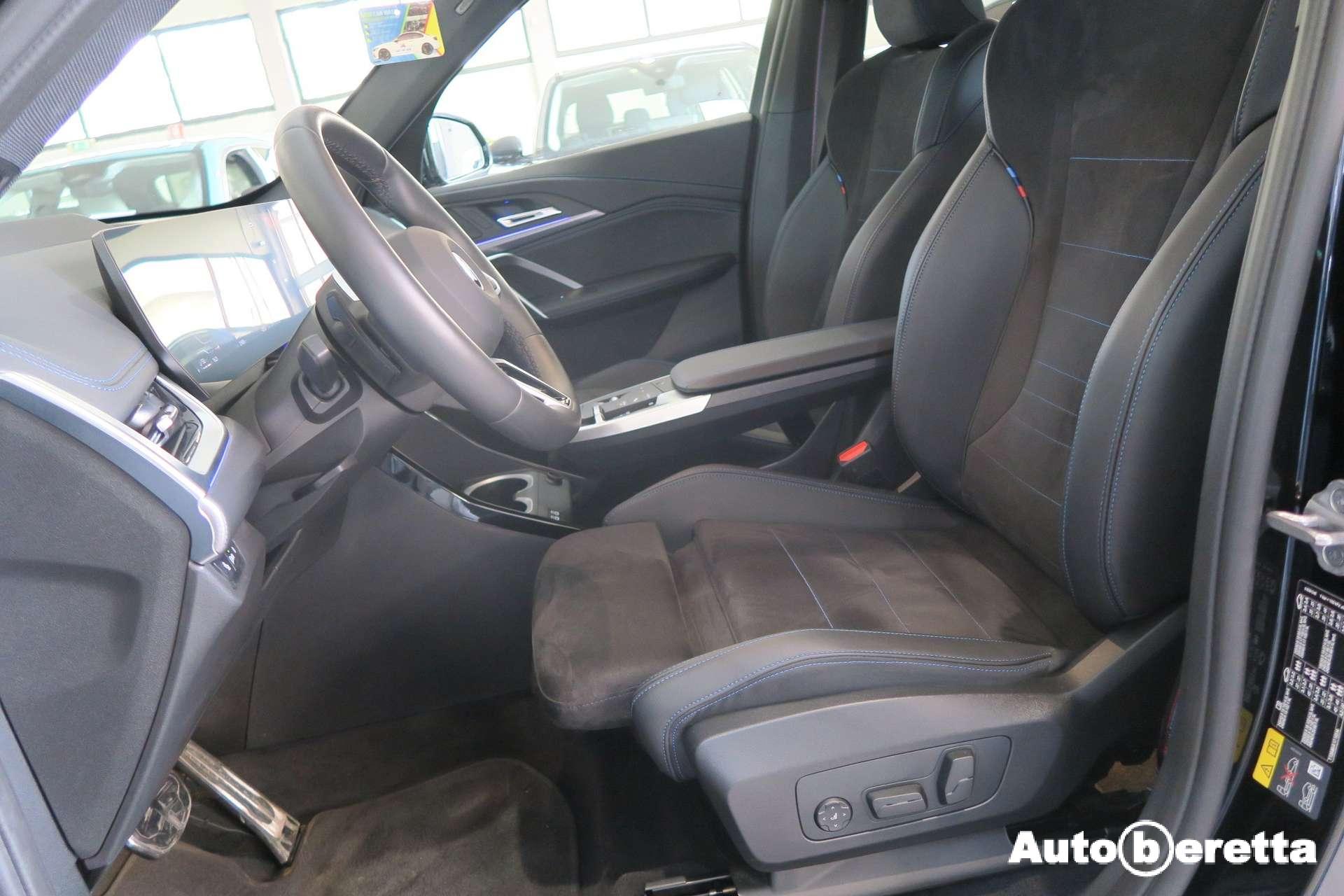 BMW X1  X1 xdrive 25e MSport PRO auto