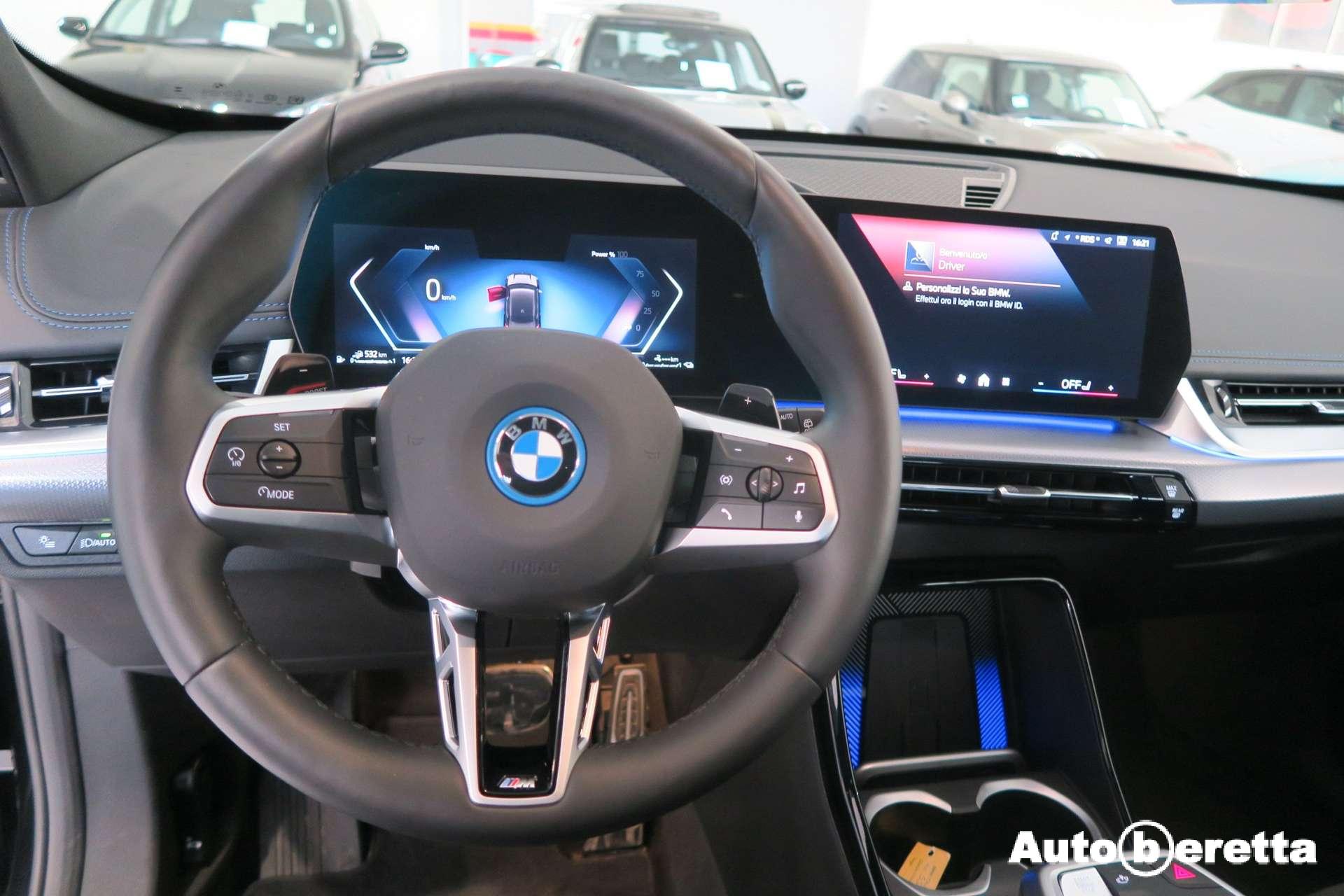 BMW X1  X1 xdrive 25e MSport PRO auto