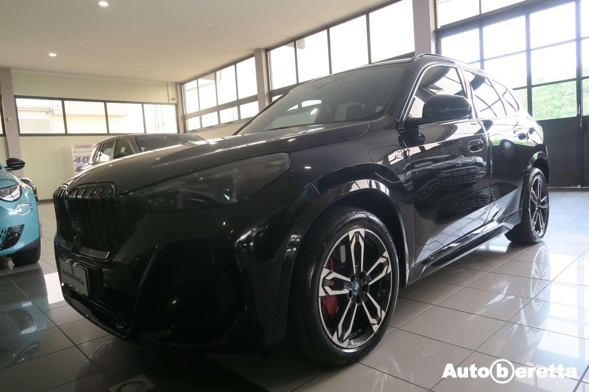 BMW X1  X1 xdrive 25e MSport PRO auto
