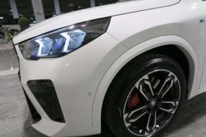 BMW X2  X2 xdrive 20d 48V MSport PRO auto