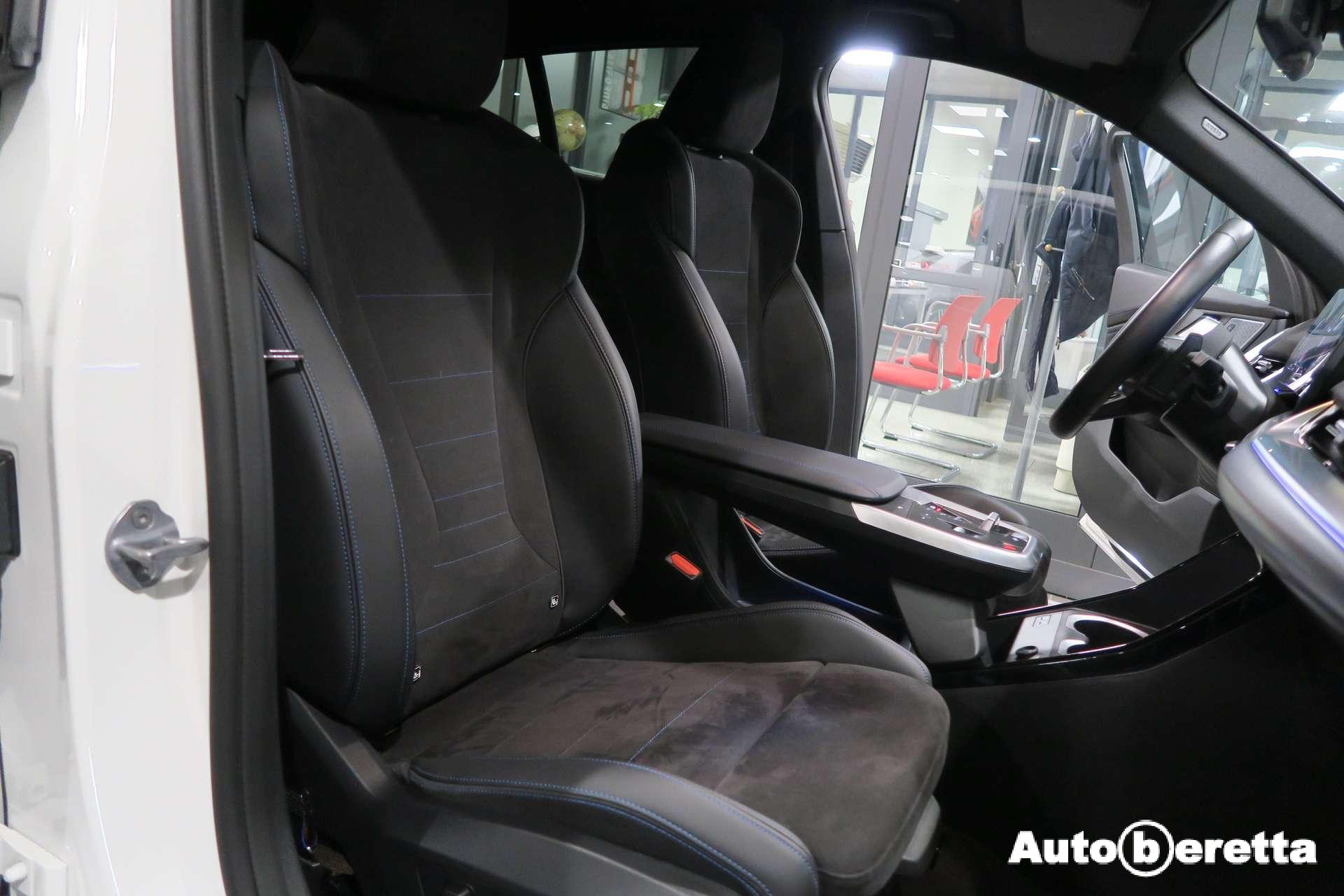 BMW X2  X2 xdrive 20d 48V MSport PRO auto
