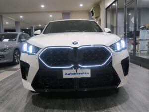 BMW X2  X2 xdrive 20d 48V MSport PRO auto