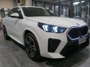 BMW X2  X2 xdrive 20d 48V MSport PRO auto