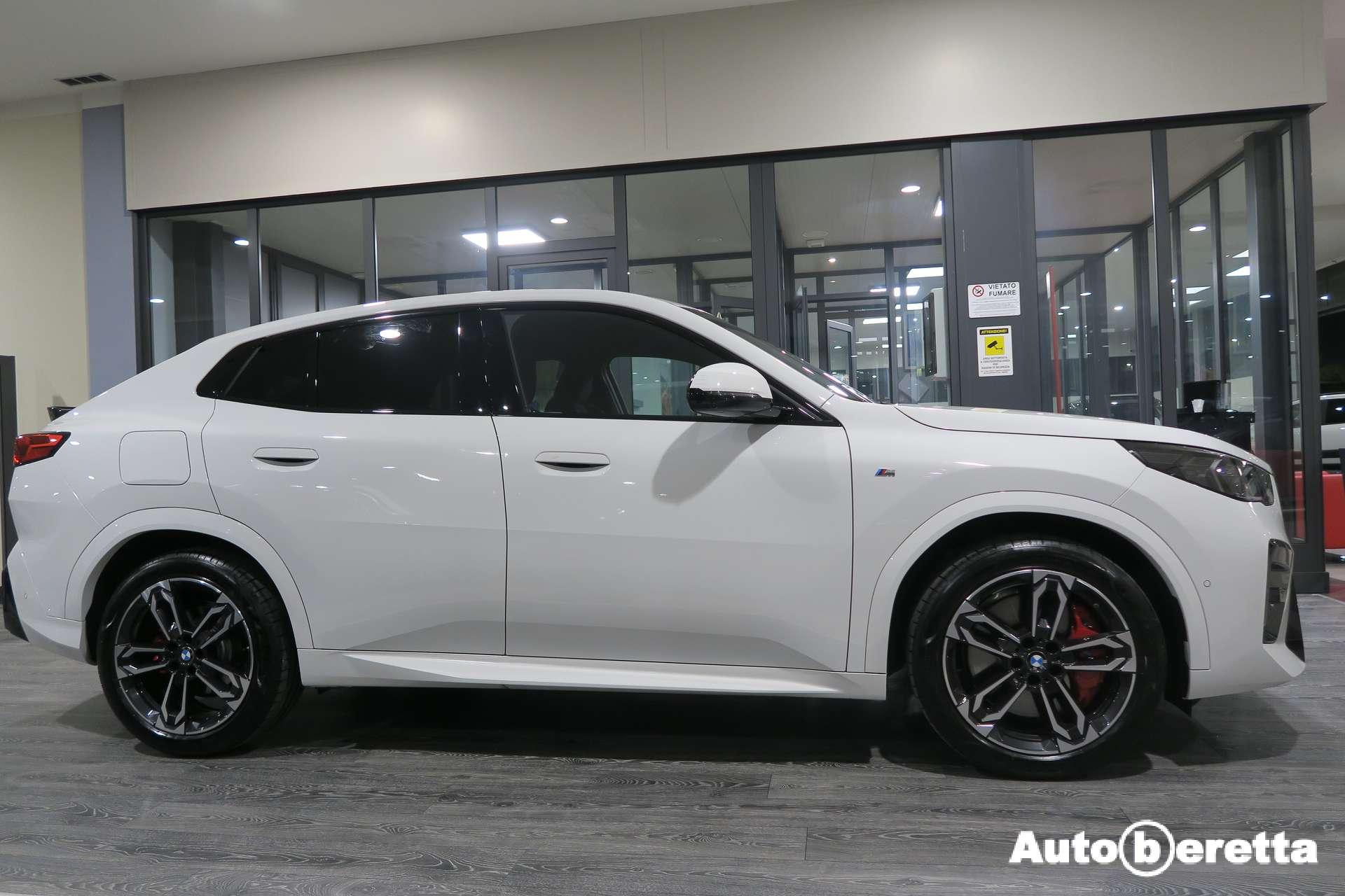 BMW X2  X2 xdrive 20d 48V MSport PRO auto