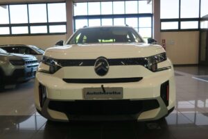 Citroen C3 Aircross  C3 Aircross 1.2 hybrid Plus 145cv edcs6