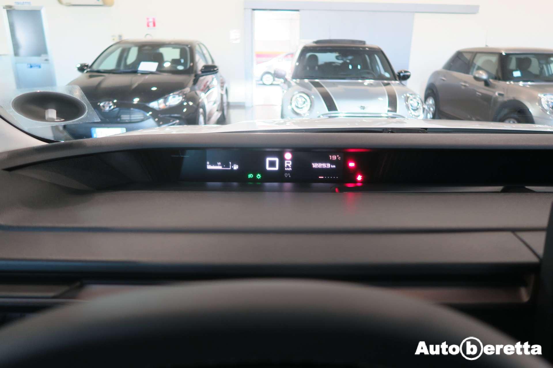 Citroen C3 Aircross  C3 Aircross 1.2 hybrid Plus 145cv edcs6
