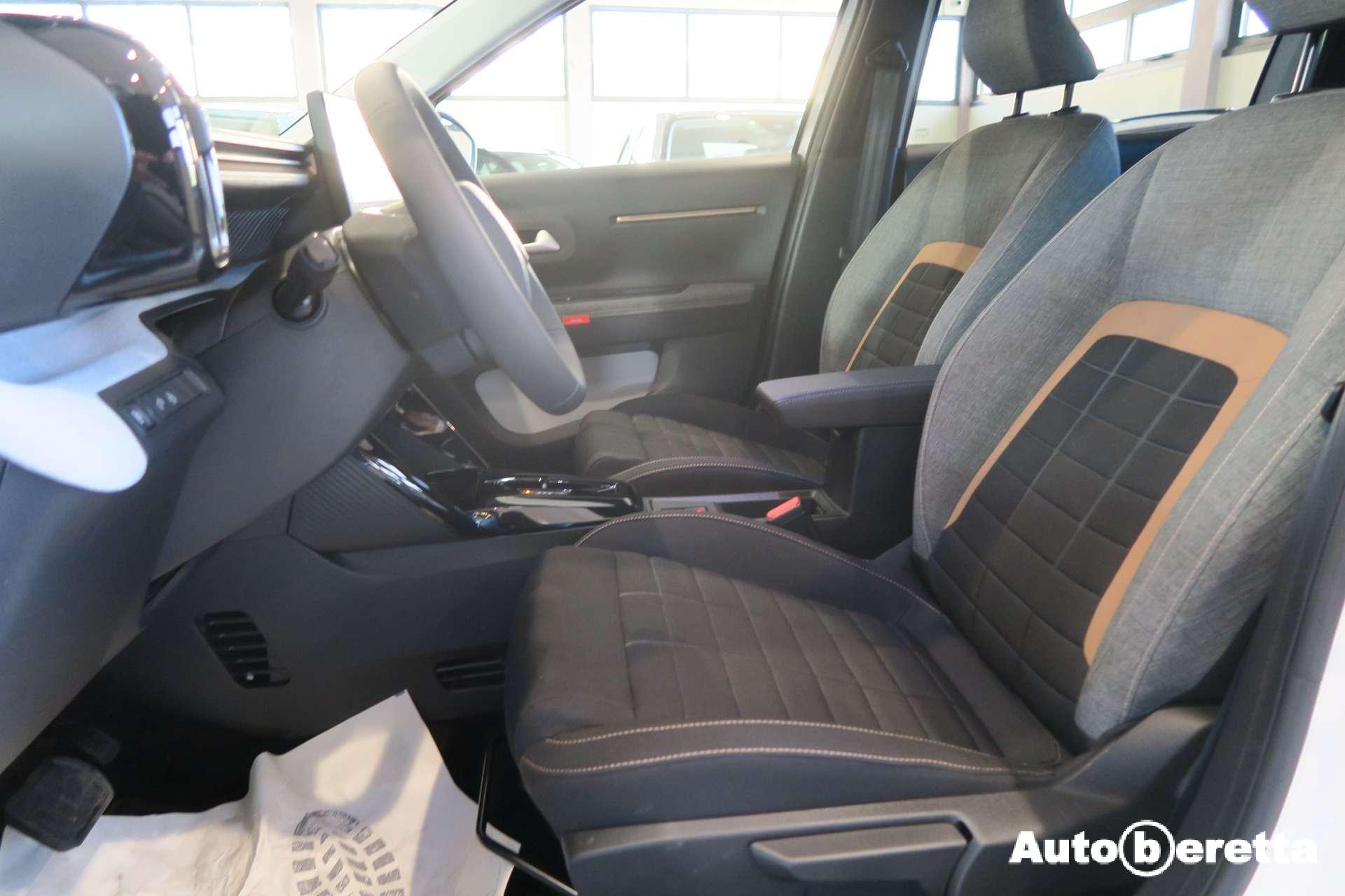 Citroen C3 Aircross  C3 Aircross 1.2 hybrid Plus 145cv edcs6