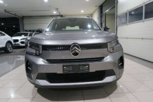 Citroen C3 NUOVA C3 1.2 puretech turbo Plus 100cv s