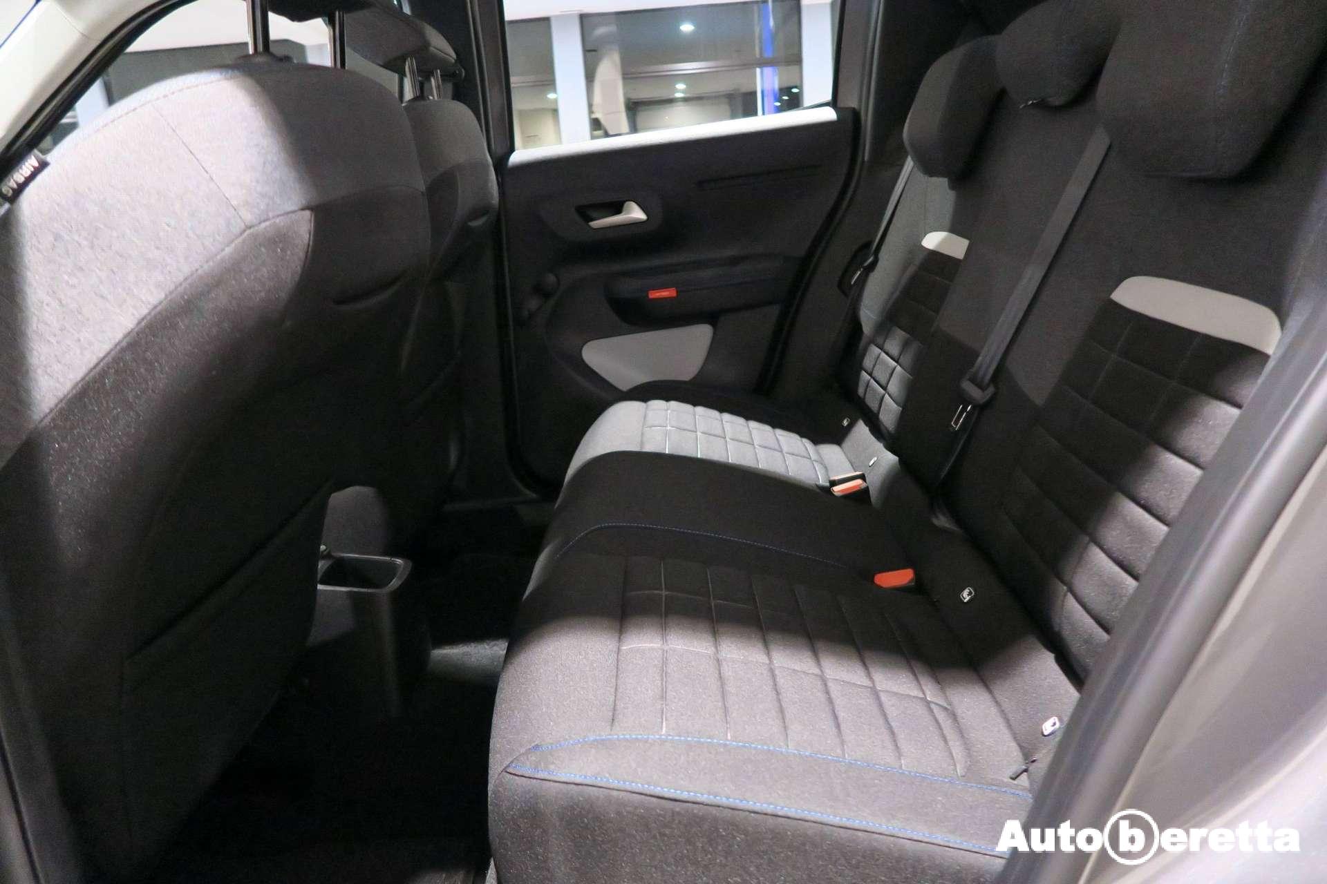 Citroen C3  NUOVA C3 1.2 puretech turbo Plus 100cv s