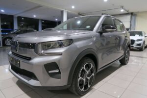 Citroen C3 NUOVA C3 1.2 puretech turbo Plus 100cv s