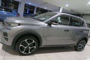 Citroen C3 NUOVA C3 1.2 puretech turbo Plus 100cv s
