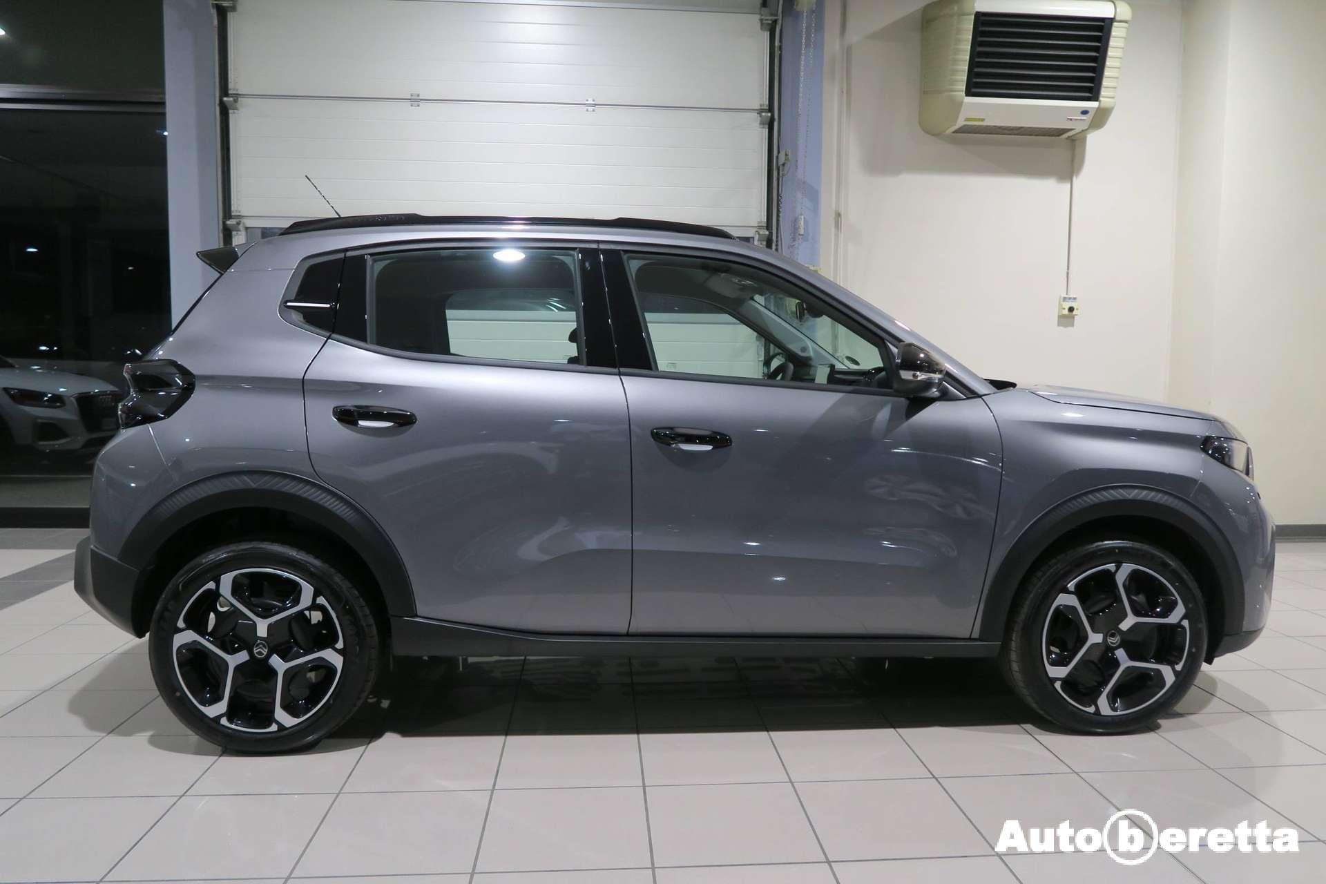 Citroen C3  NUOVA C3 1.2 puretech turbo Plus 100cv s