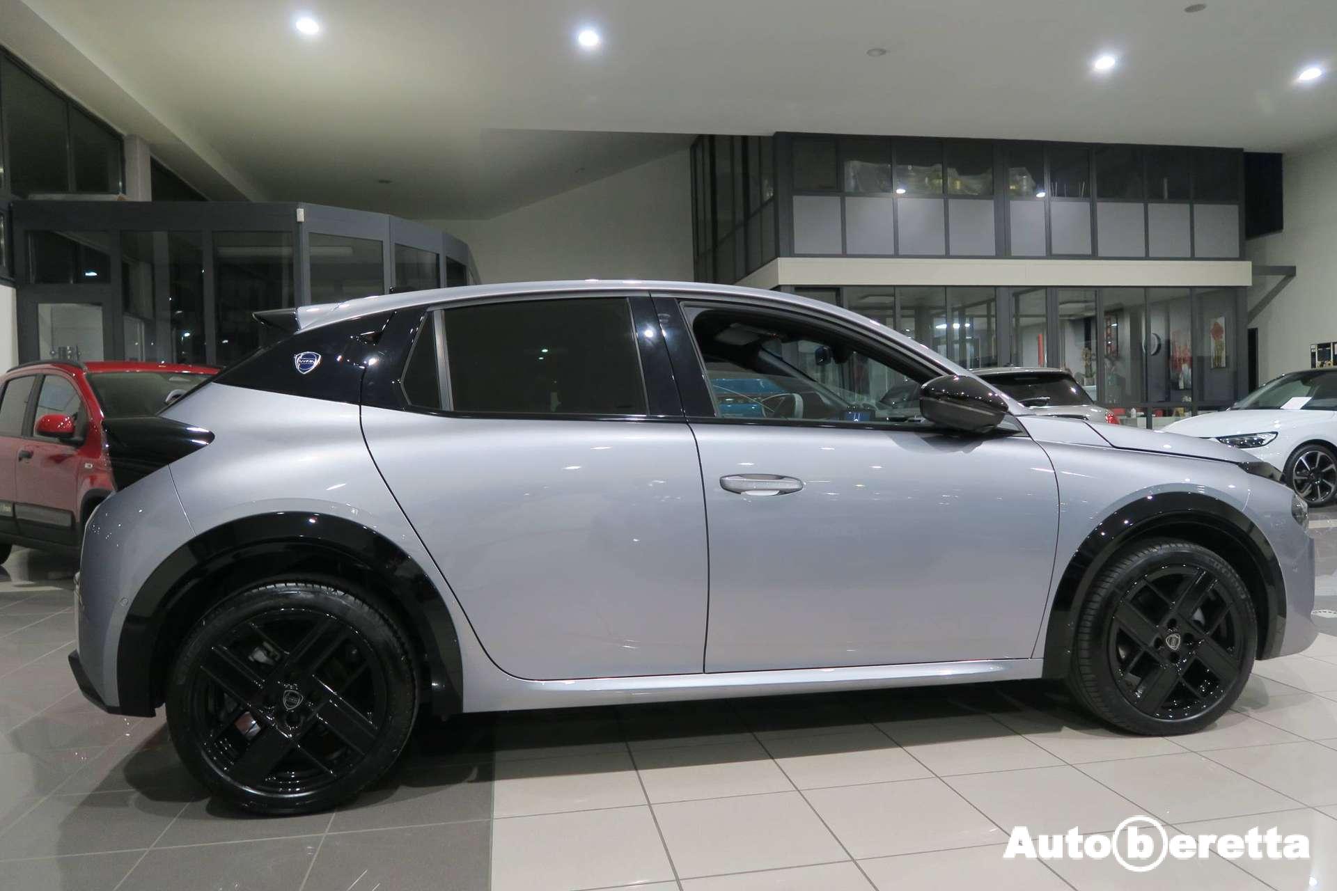 Lancia Ypsilon  Ypsilon IV 1.2 mhev LX 110cv e-dct
