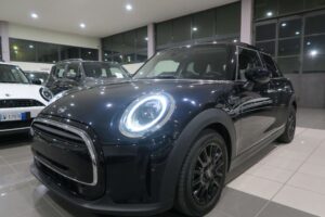 MINI Cooper Mini 5p 1.5 Cooper Classic auto