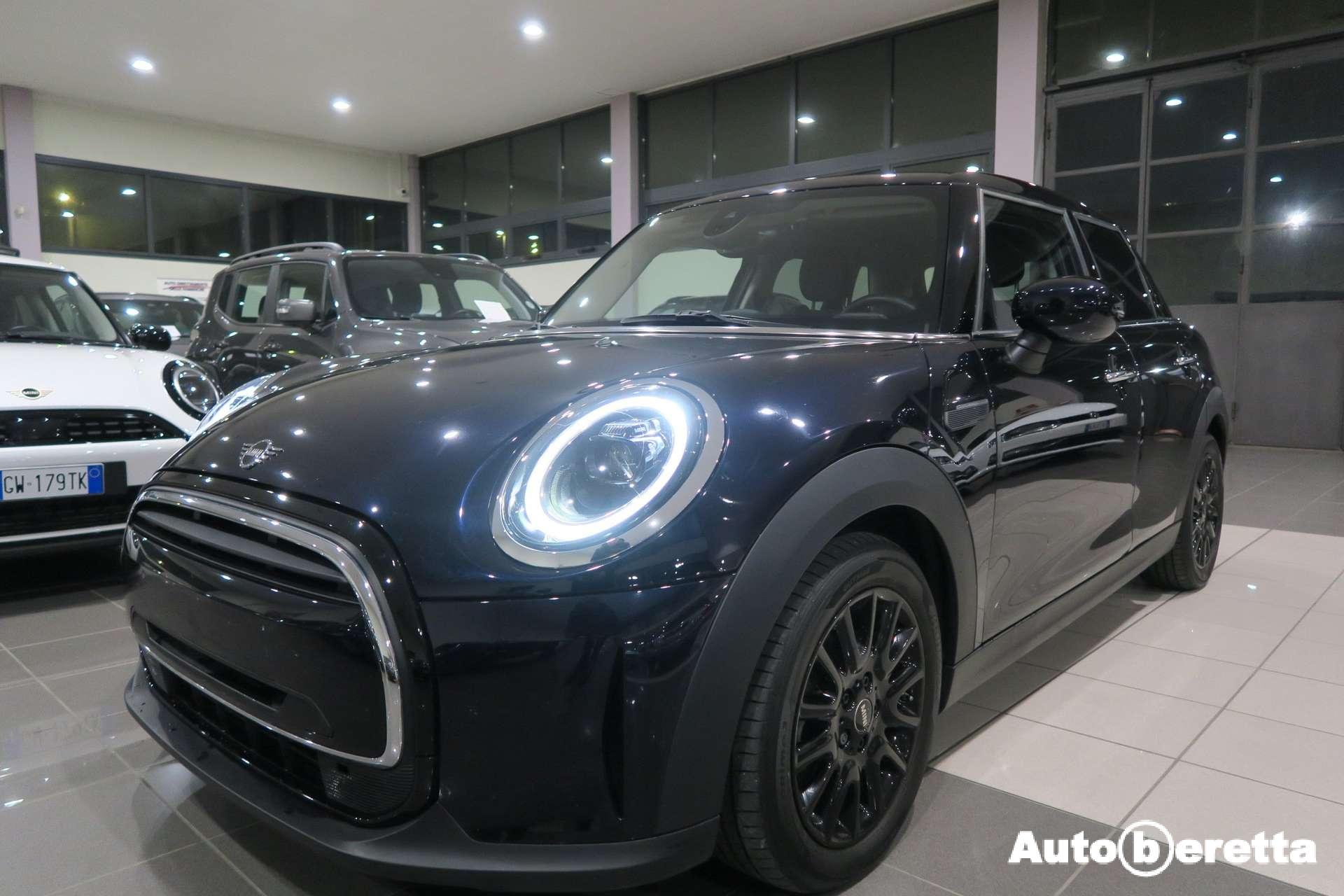 MINI Cooper  Mini 5p 1.5 Cooper Classic auto
