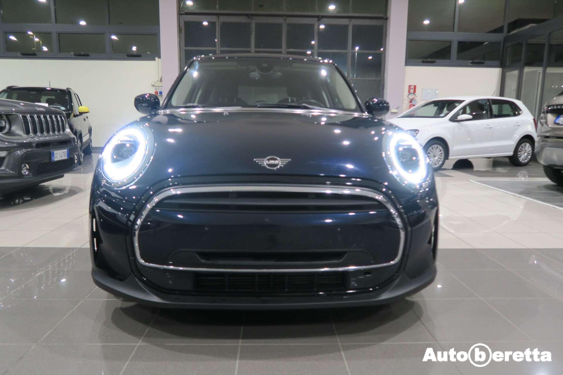 MINI Cooper  Mini 5p 1.5 Cooper Classic auto