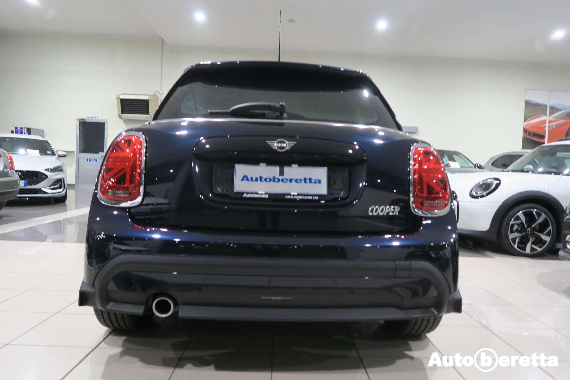 MINI Cooper  Mini 5p 1.5 Cooper Classic auto