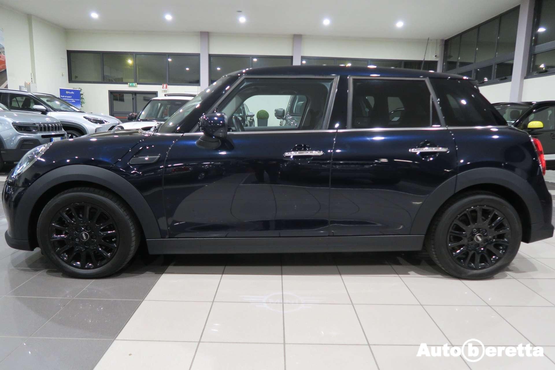 MINI Cooper  Mini 5p 1.5 Cooper Classic auto