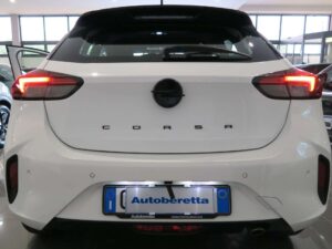 Opel Corsa Corsa 1.2 GS s