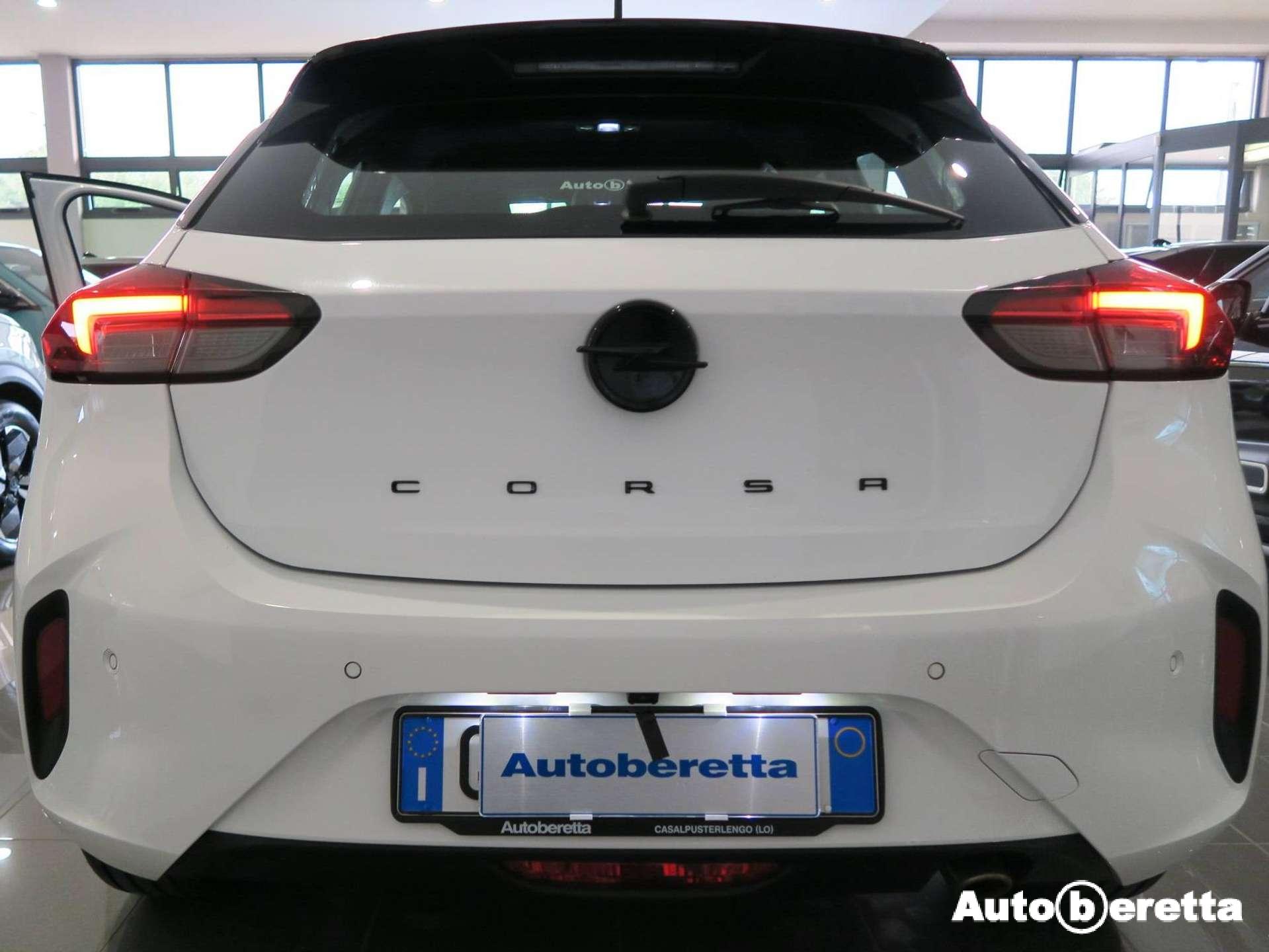 Opel Corsa  Corsa 1.2 GS s