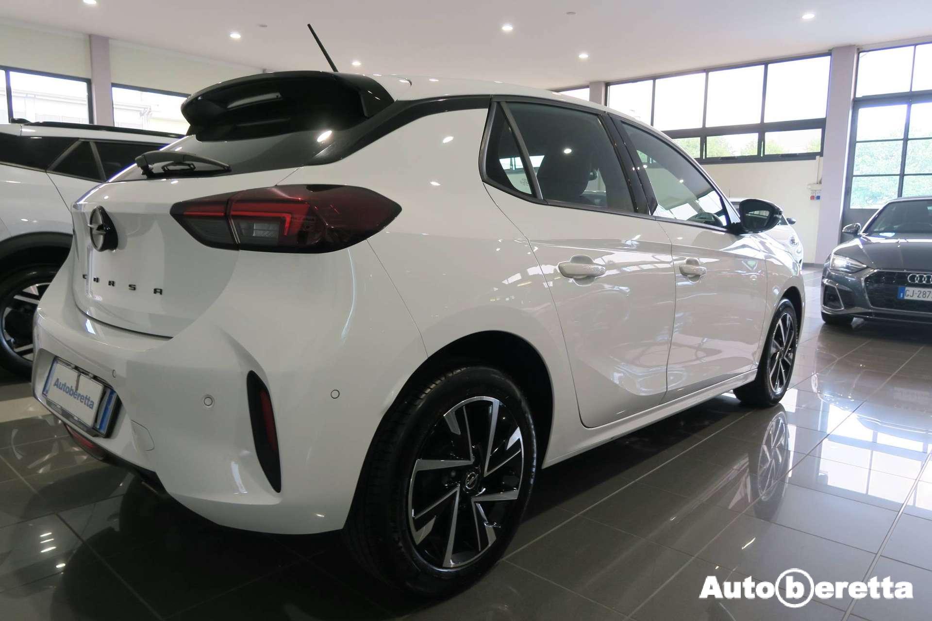 Opel Corsa  Corsa 1.2 GS s