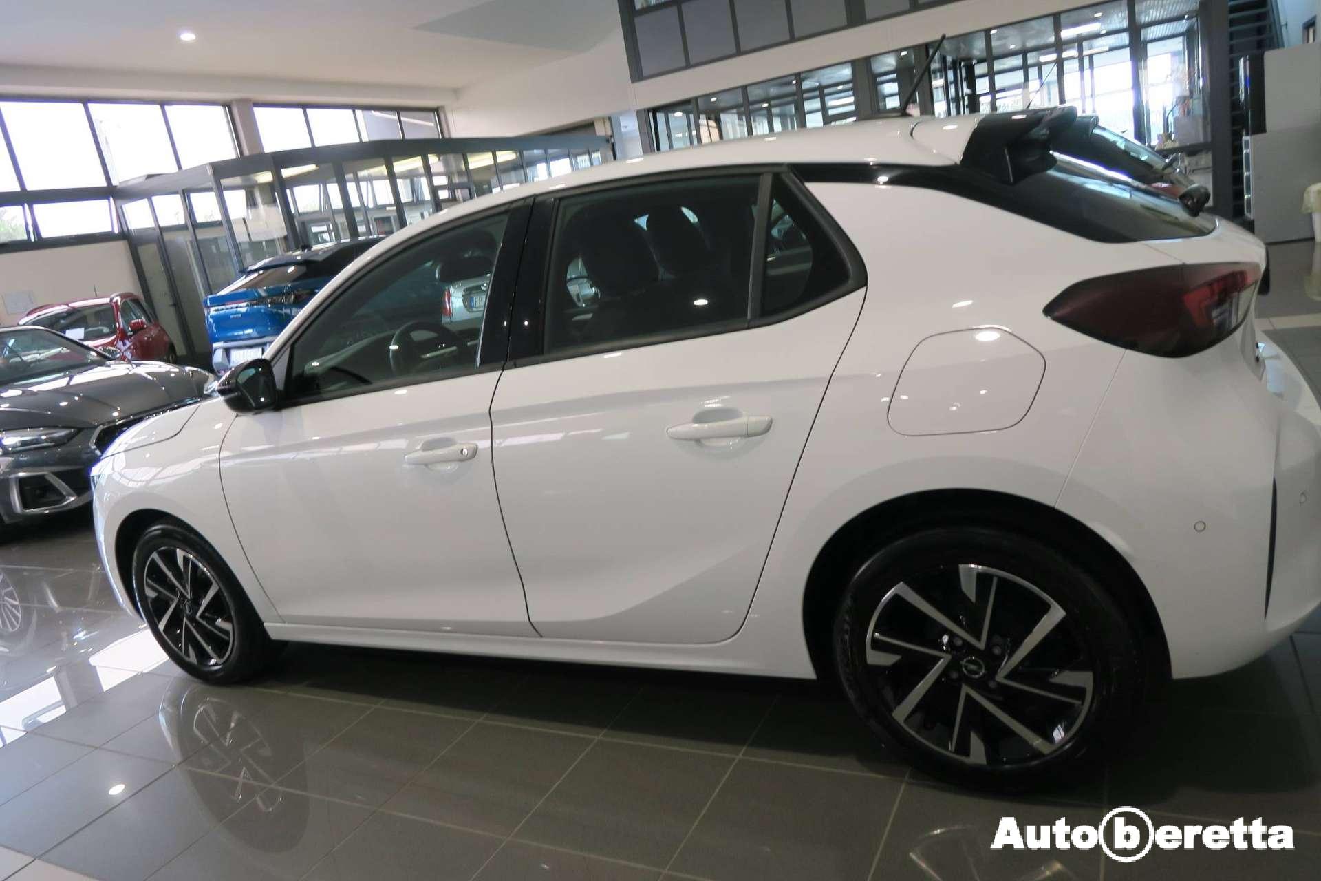 Opel Corsa  Corsa 1.2 GS s