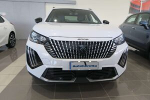 Peugeot 2008 2008 1.2 puretech Allure s