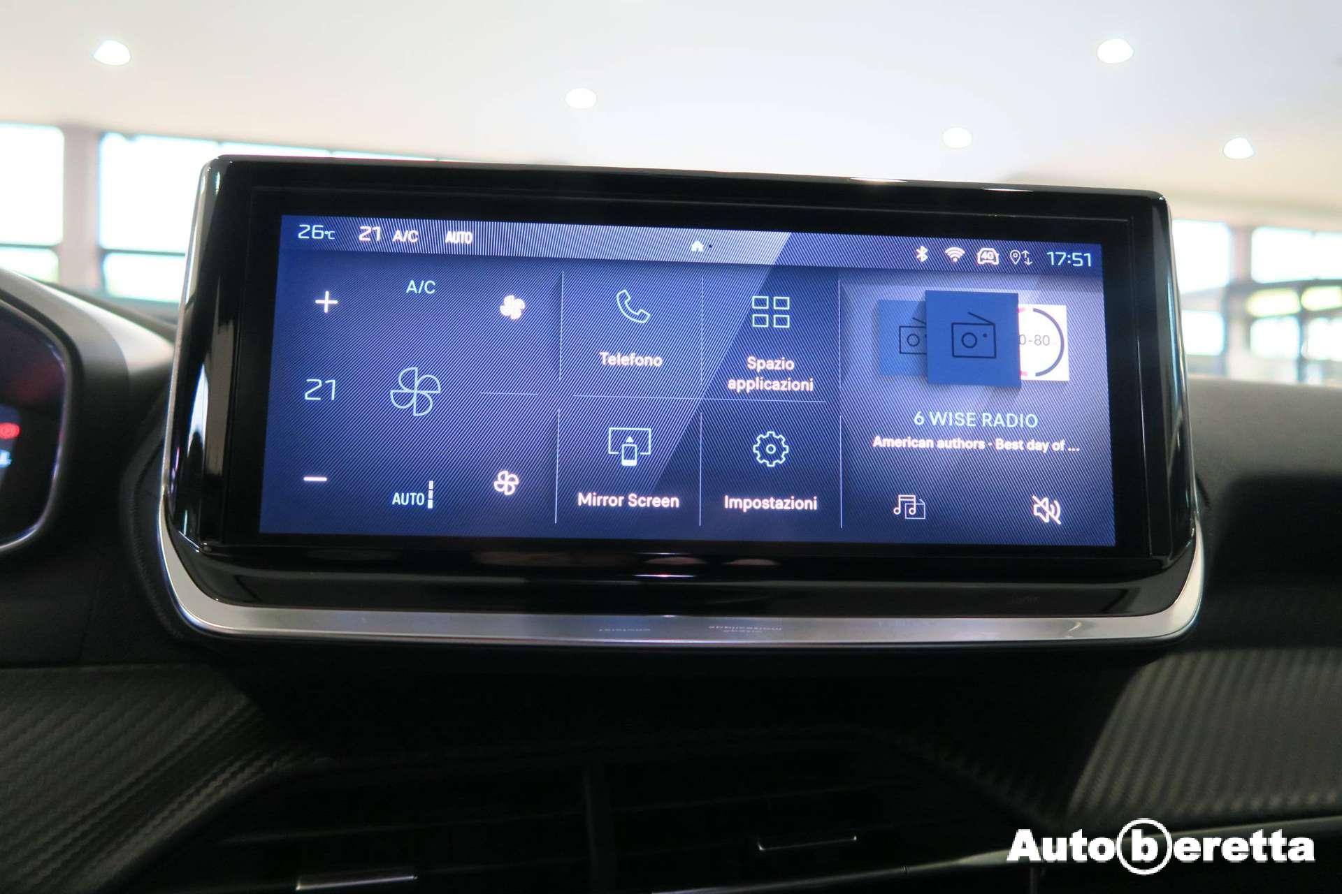 Peugeot 2008  2008 1.2 puretech Allure s