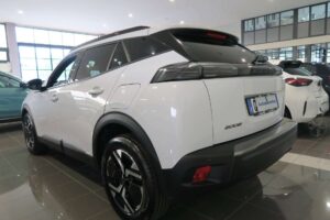 Peugeot 2008 2008 1.2 puretech Allure s