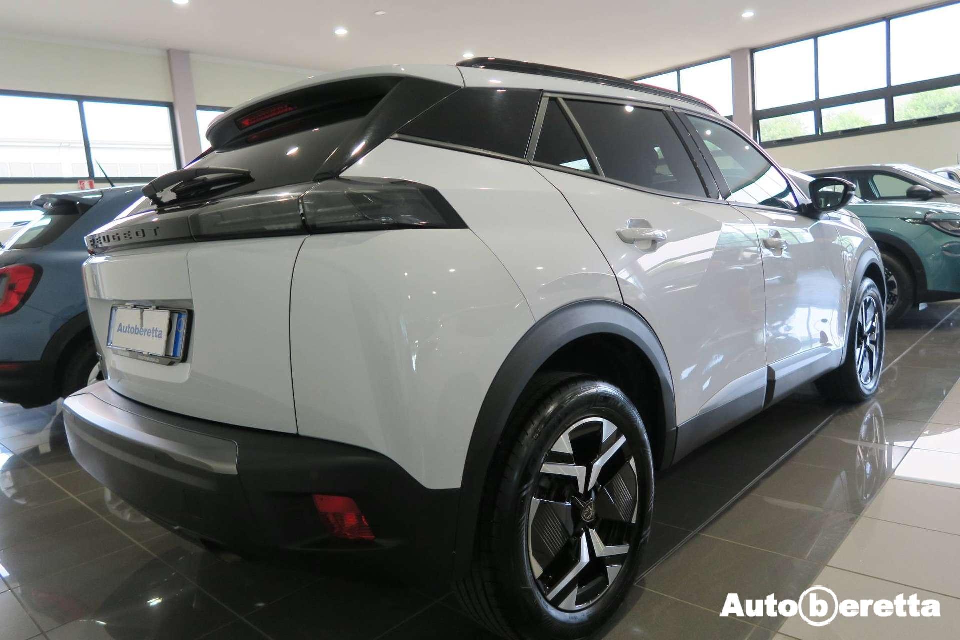 Peugeot 2008  2008 1.2 puretech Allure s