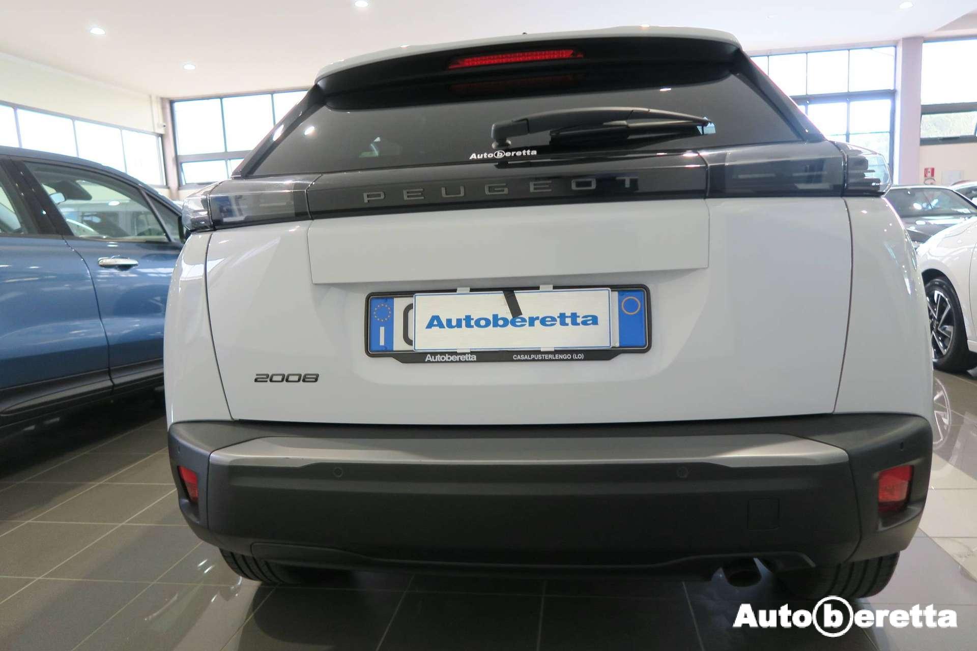 Peugeot 2008  2008 1.2 puretech Allure s