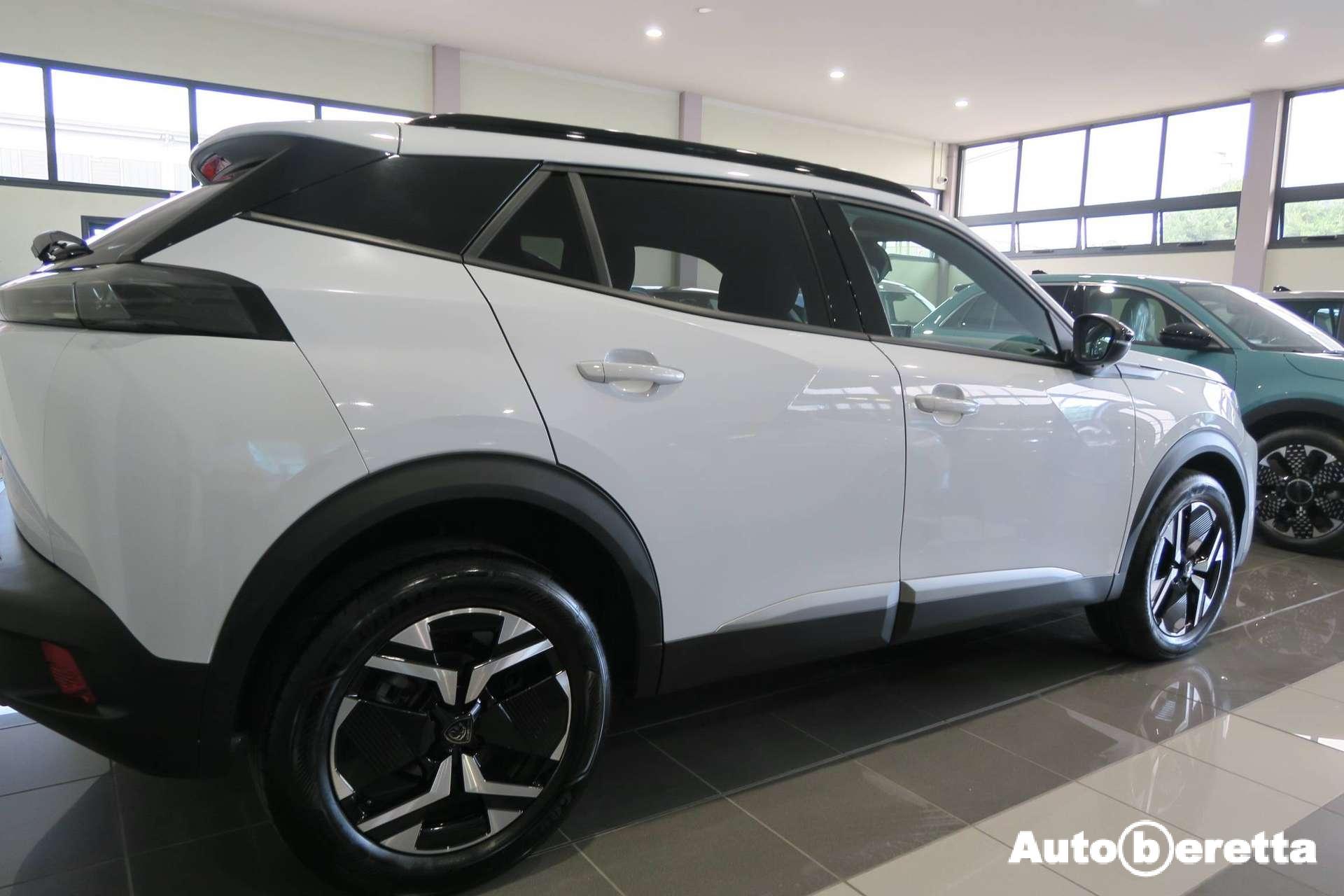 Peugeot 2008  2008 1.2 puretech Allure s