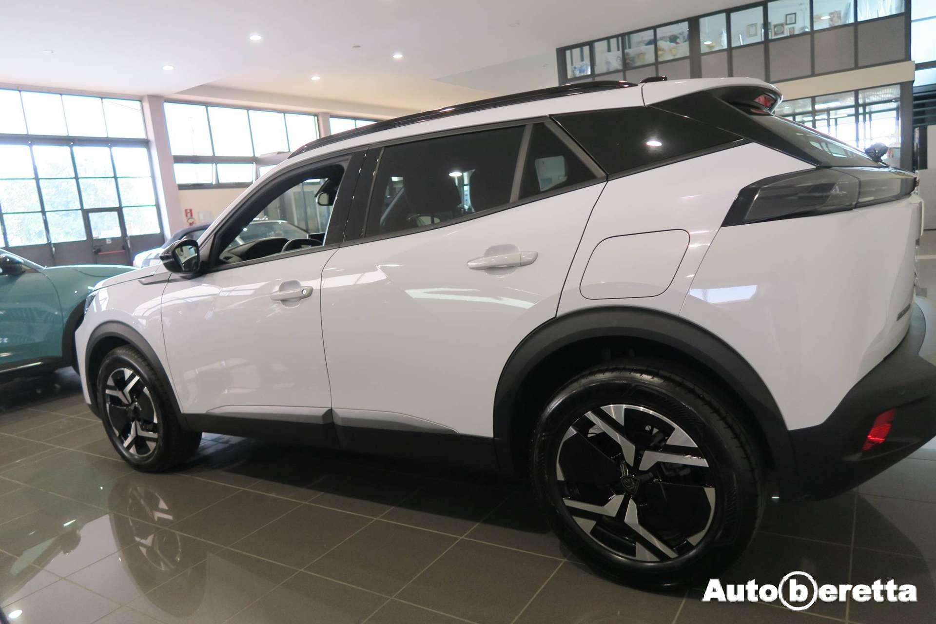 Peugeot 2008  2008 1.2 puretech Allure s