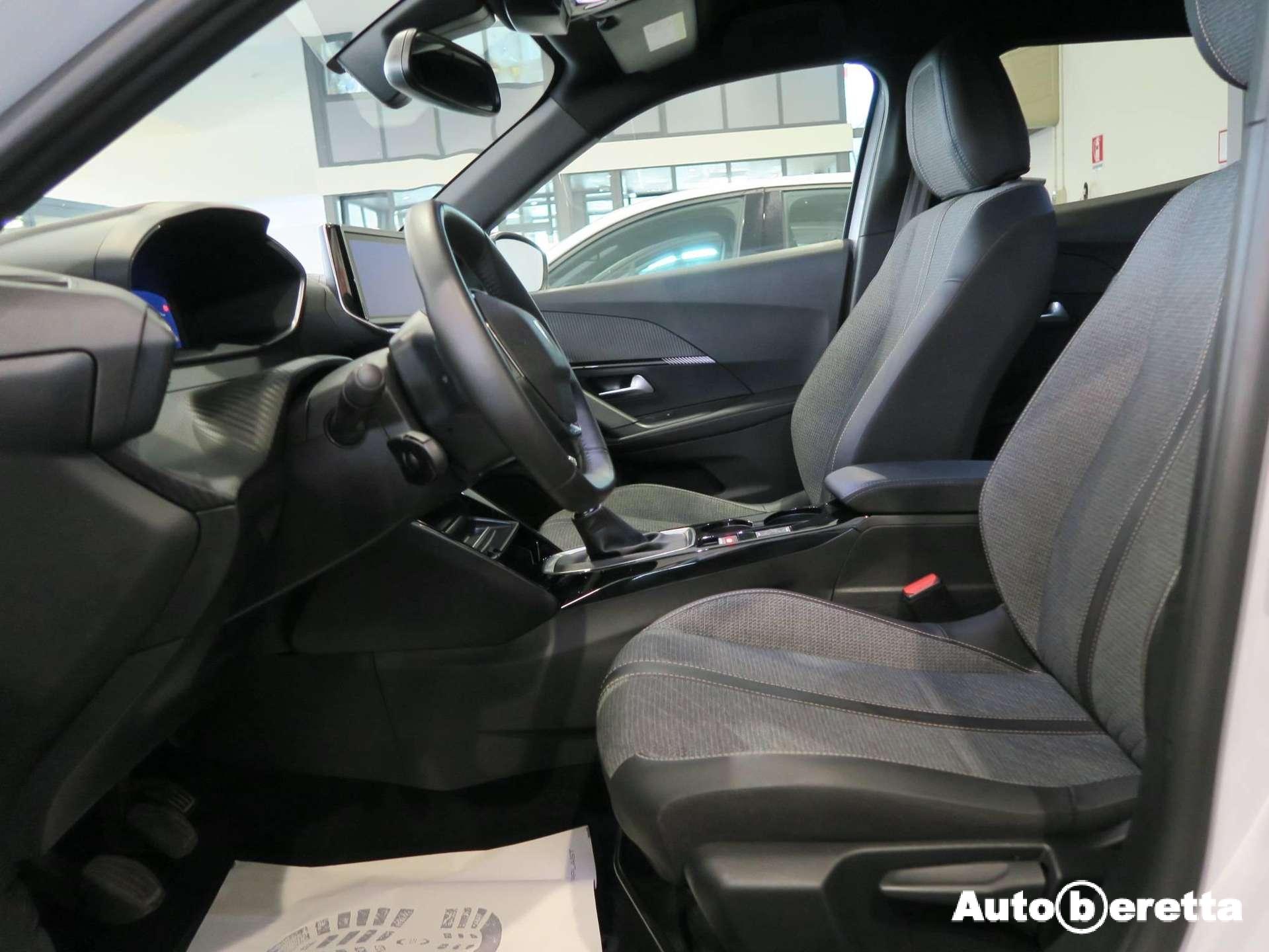 Peugeot 2008  2008 1.2 puretech Allure s