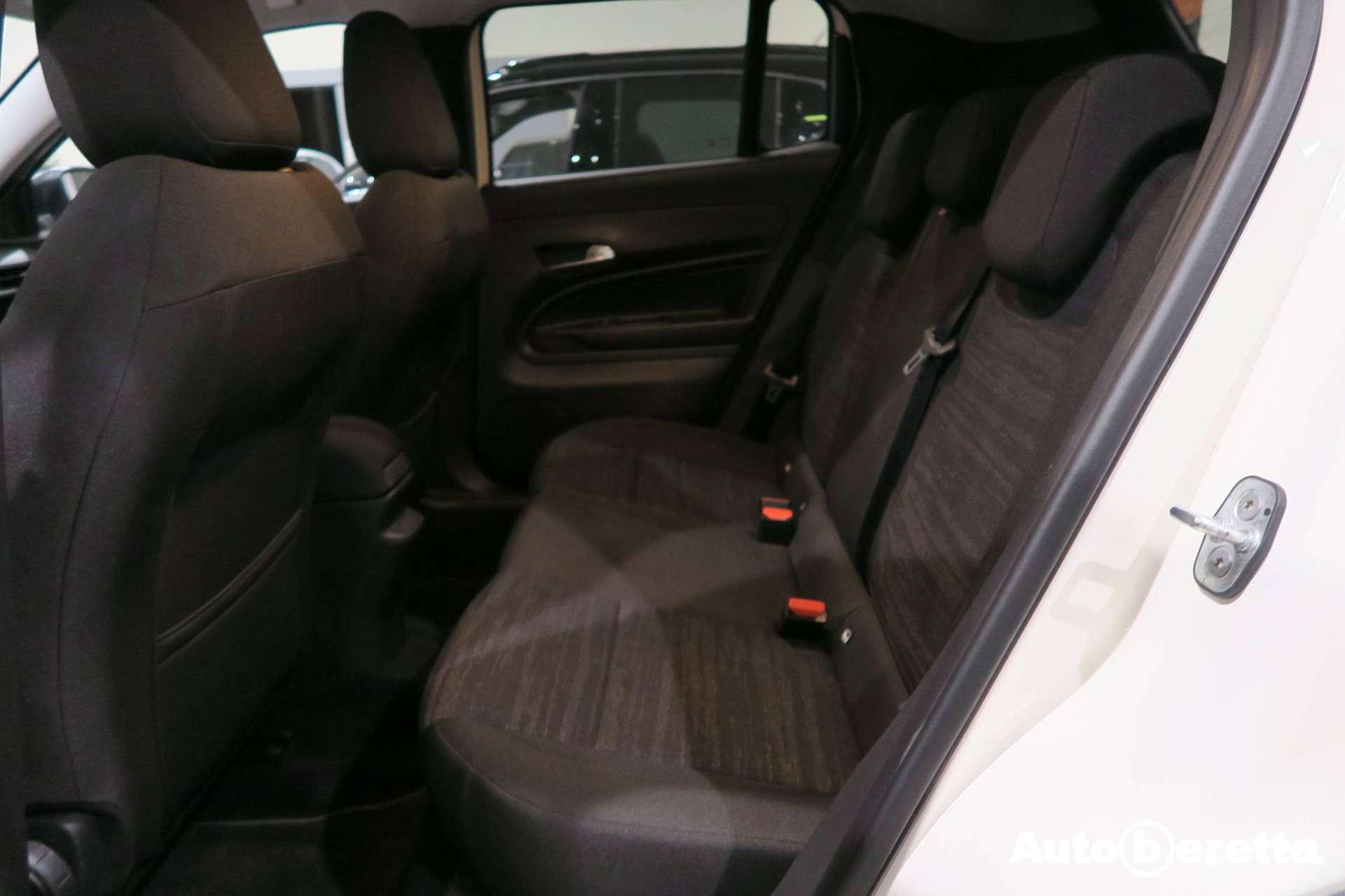 Jeep Avenger  Avenger 1.2 turbo e-hybrid mhev Longitude fwd 110cv edct6