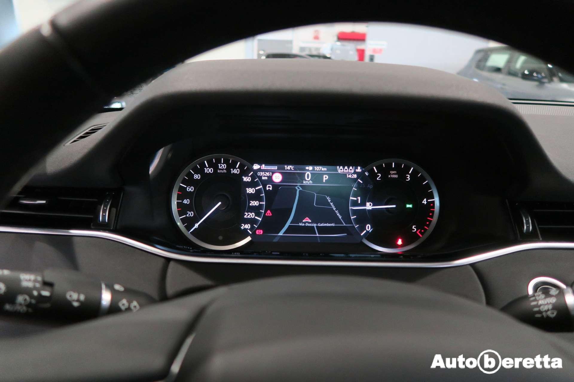 Land Rover Range Rover Evoque  Range Rover Evoque 2.0d i4 mhev SE awd 163cv auto