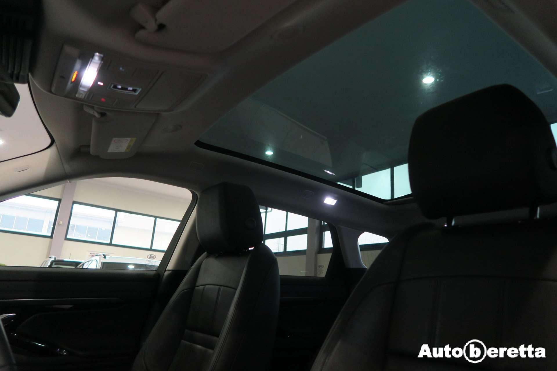 Land Rover Range Rover Evoque  Range Rover Evoque 2.0d i4 mhev SE awd 163cv auto