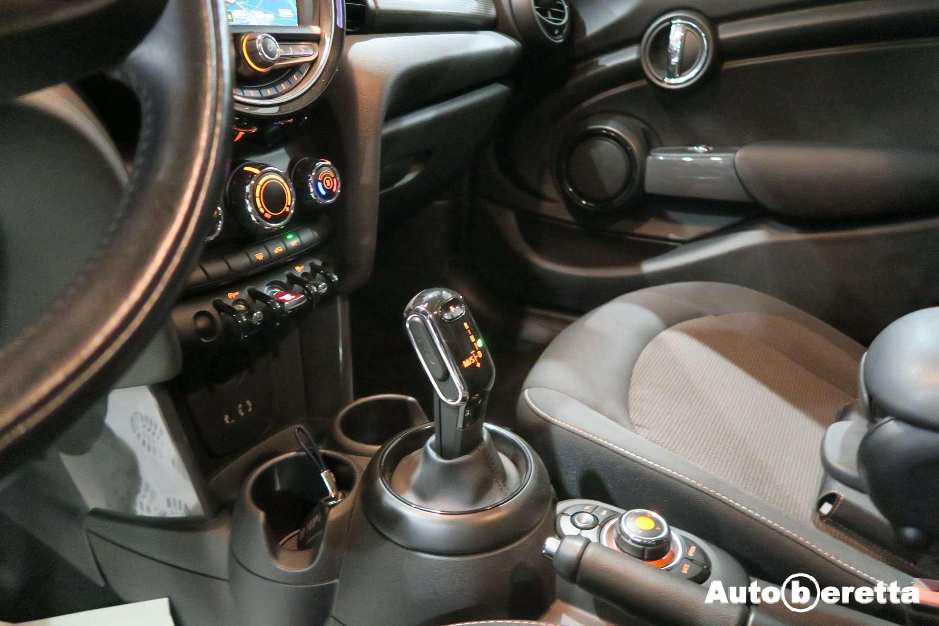 MINI Cooper D  Mini 1.5 Business XL 5p AUTOMATICO