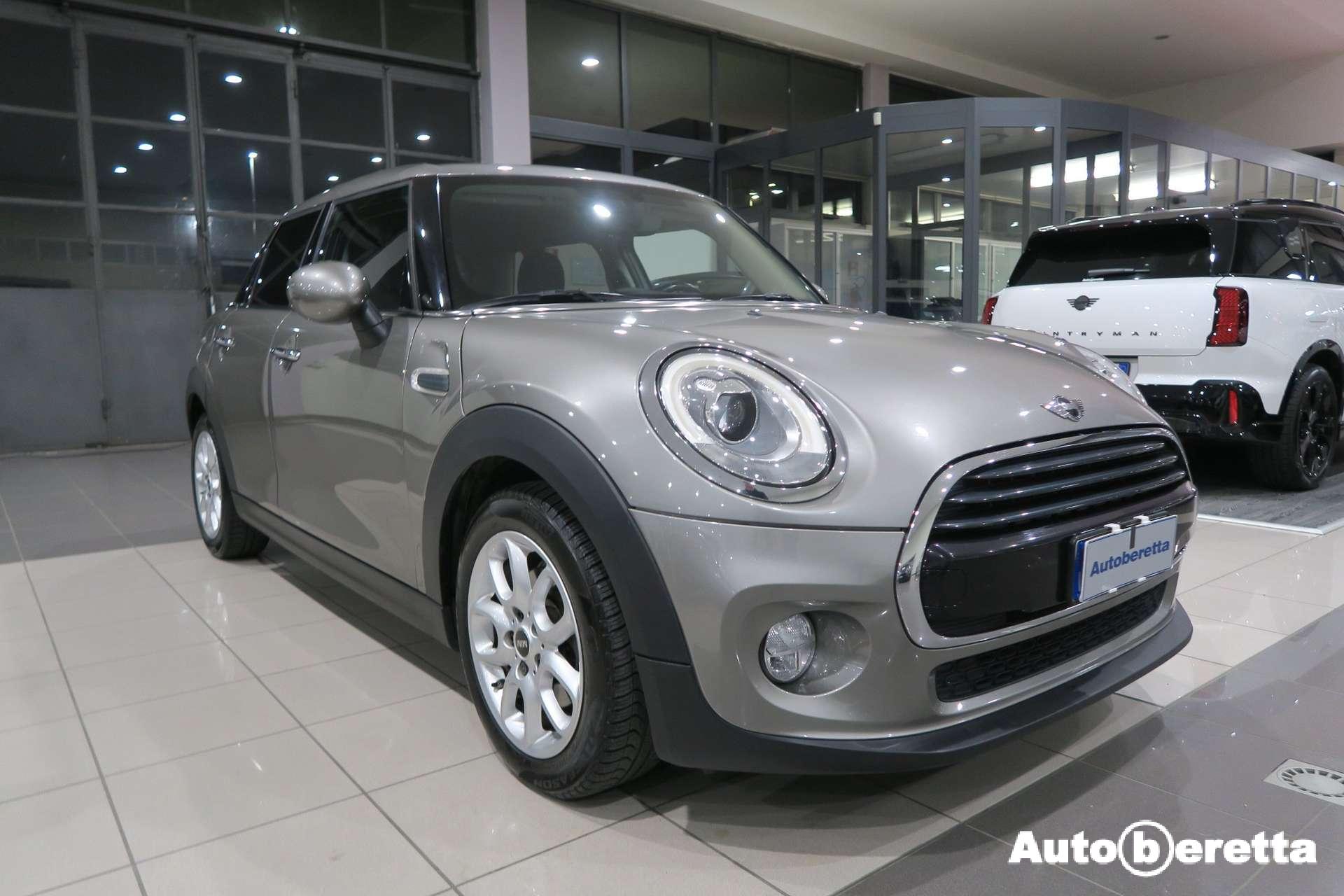 MINI Cooper D  Mini 1.5 Business XL 5p AUTOMATICO