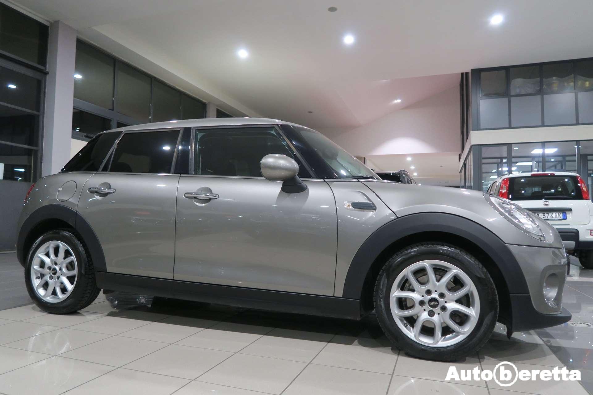 MINI Cooper D  Mini 1.5 Business XL 5p AUTOMATICO