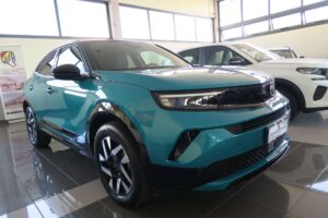 Opel Mokka  Mokka II 2025 1.2 GS s