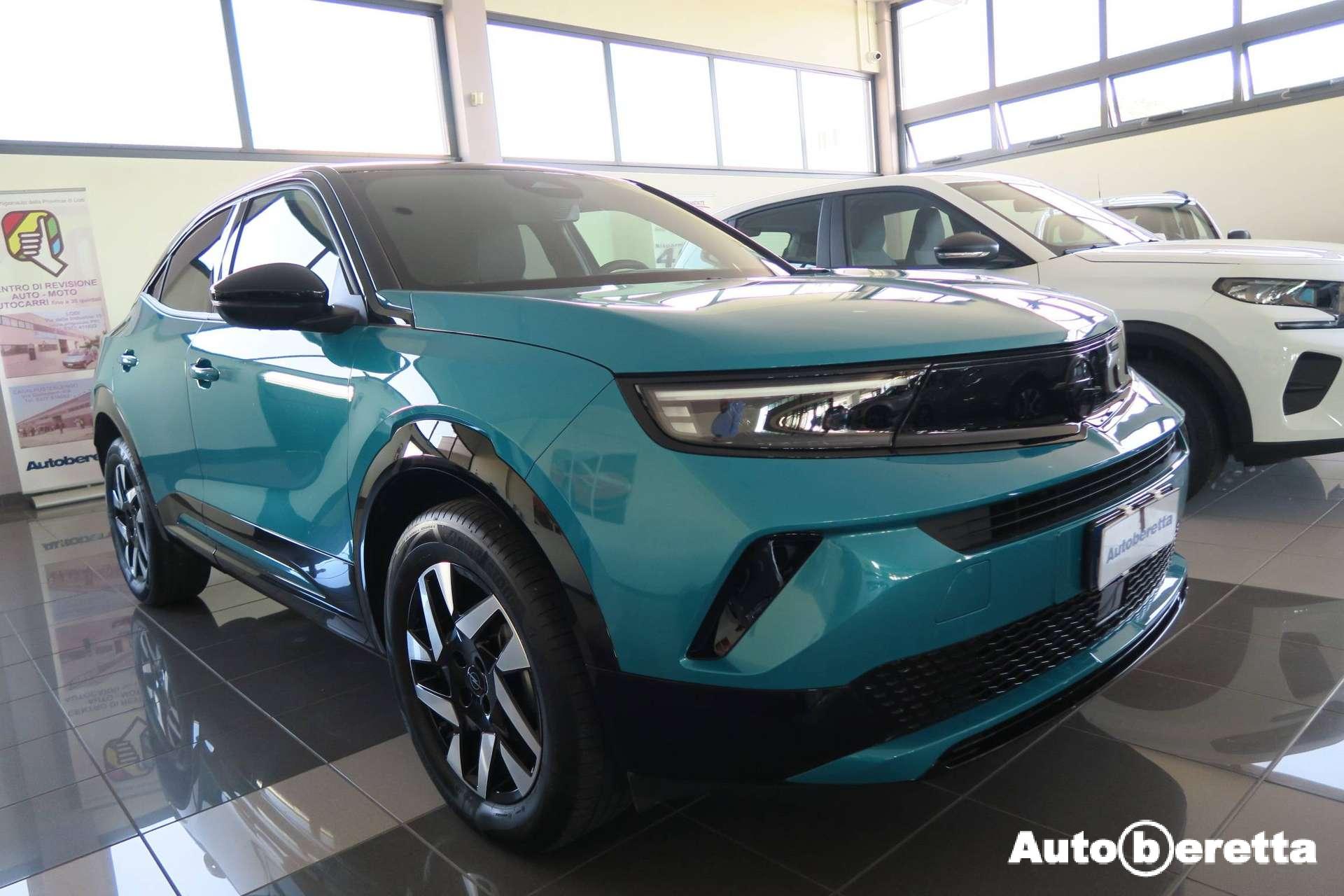 Opel Mokka  Mokka II 2025 1.2 GS s