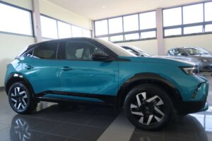 Opel Mokka  Mokka II 2025 1.2 GS s