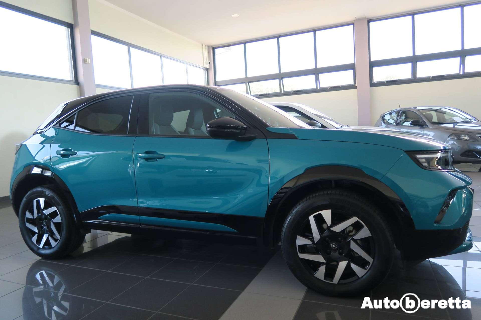 Opel Mokka  Mokka II 2025 1.2 GS s