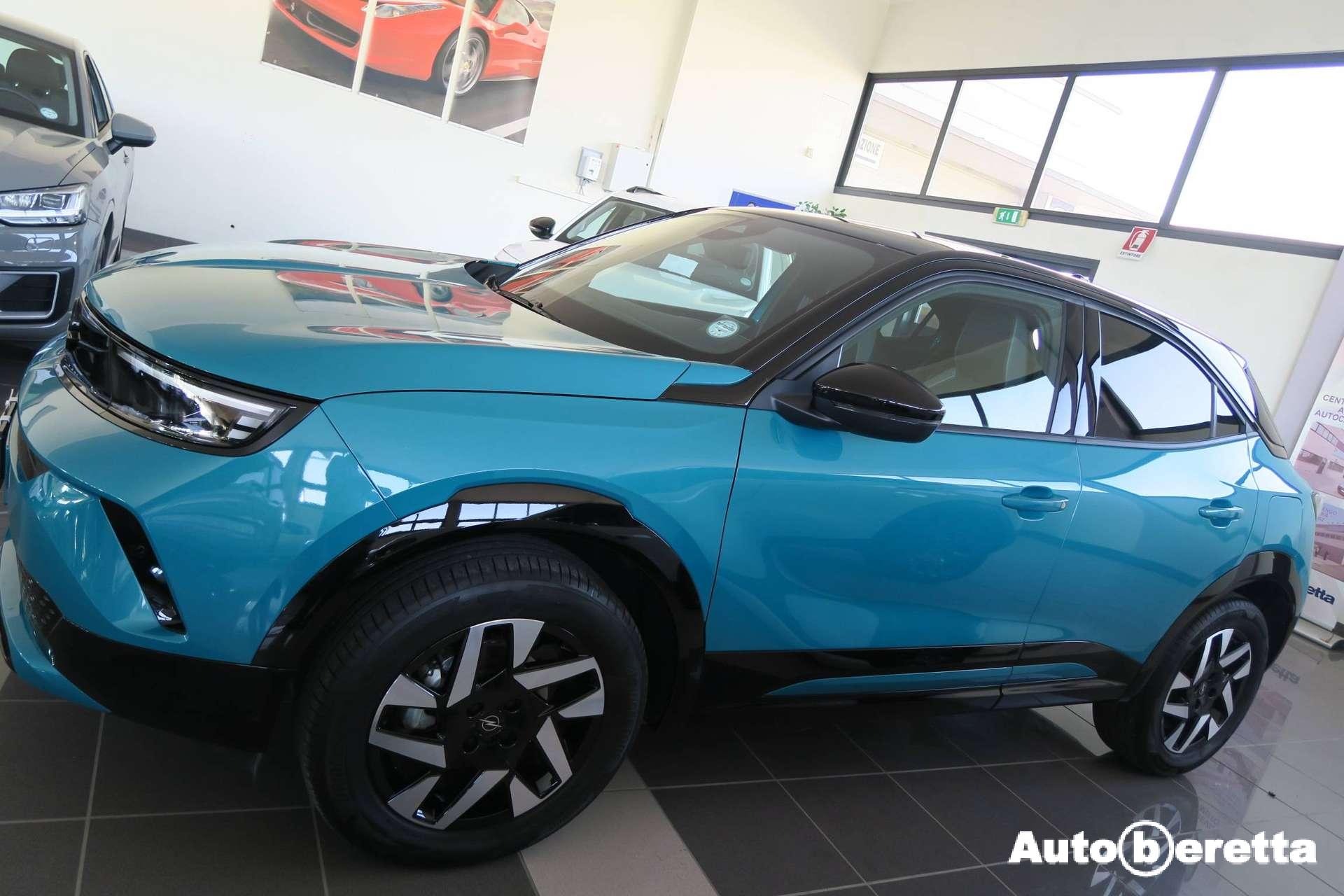 Opel Mokka  Mokka II 2025 1.2 GS s
