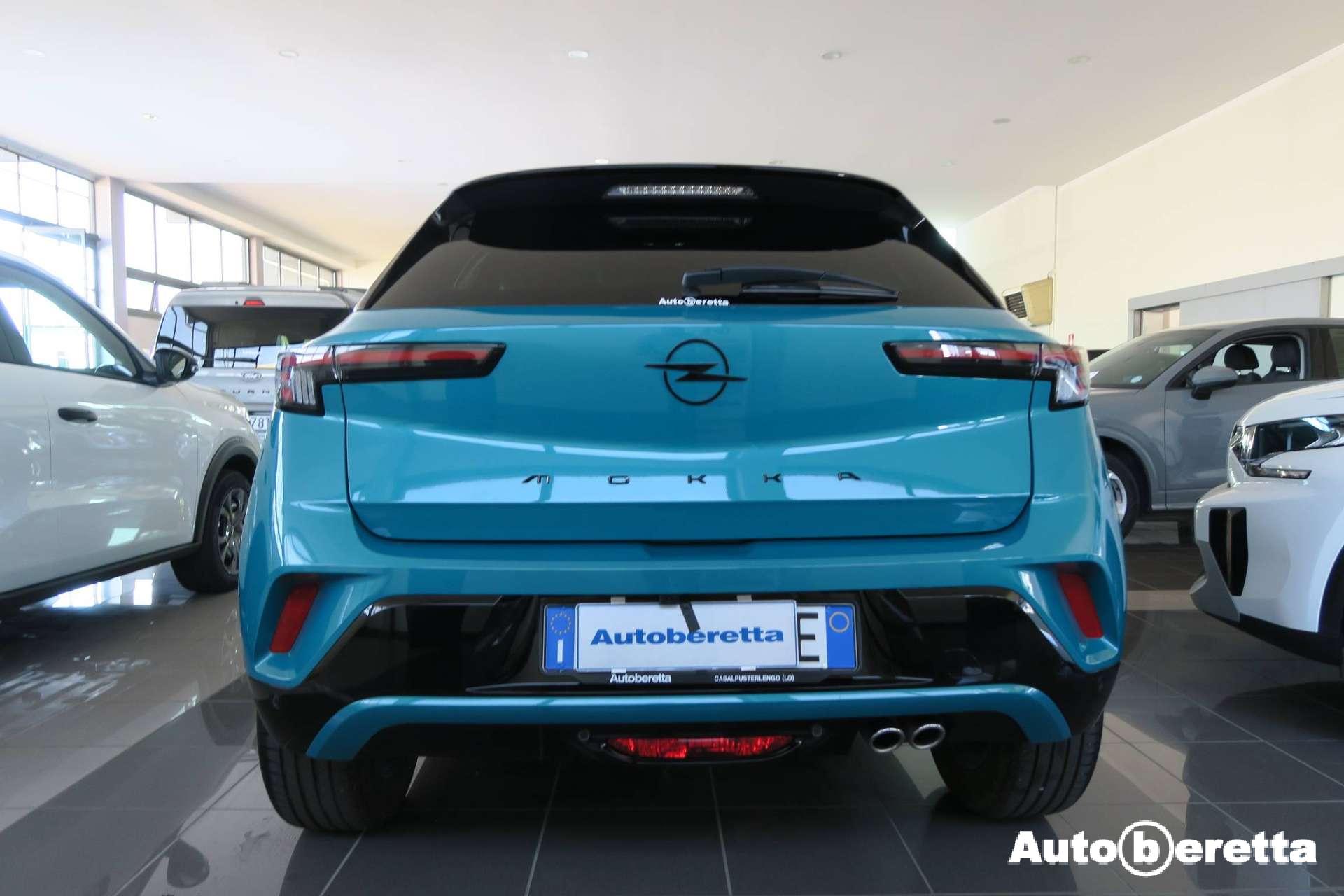 Opel Mokka  Mokka II 2025 1.2 GS s