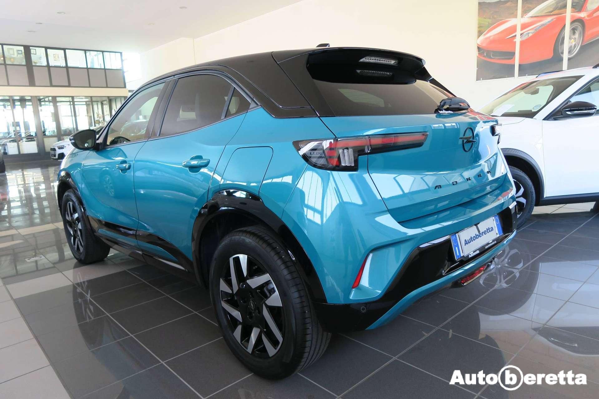 Opel Mokka  Mokka II 2025 1.2 GS s