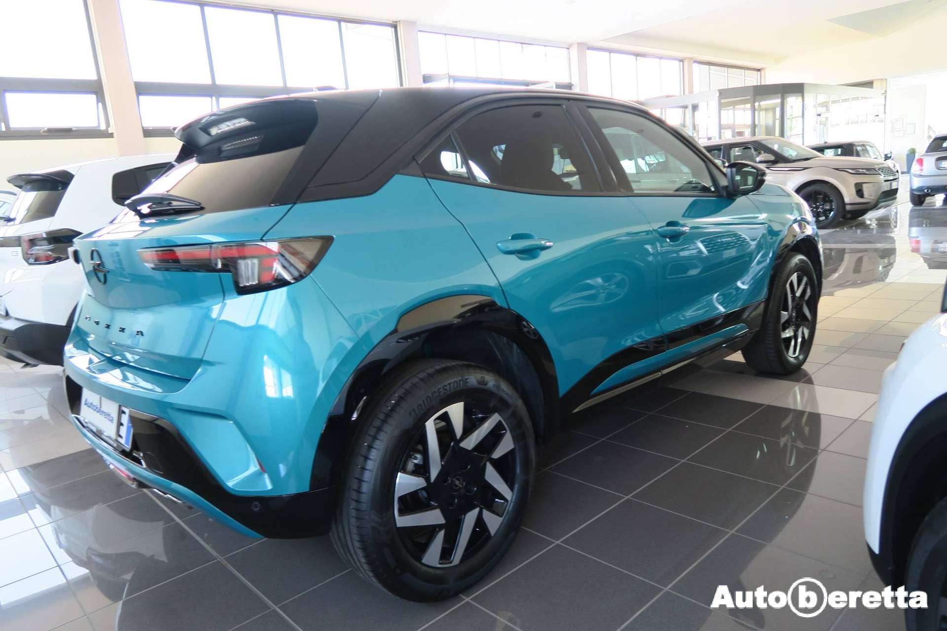 Opel Mokka  Mokka II 2025 1.2 GS s