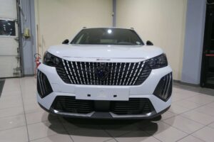 Peugeot 2008 2008 1.2 hybrid Allure 110cv e-dcs6