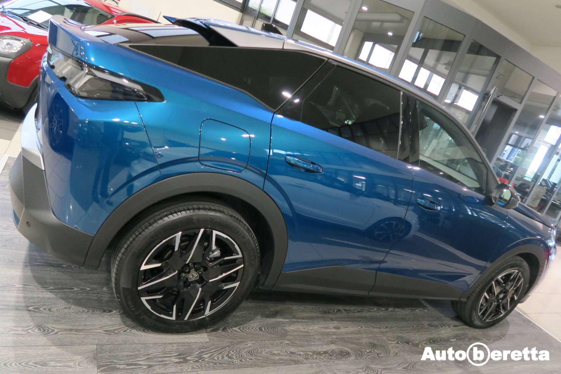Peugeot 3008  3008 1.2 hybrid Allure 145cv e-dcs6